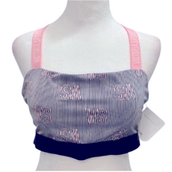 New Victoria Secret Sport Bra - Picture 1 of 2